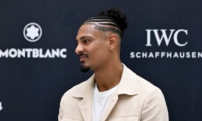 Le FC Metz entre dans l’histoire avec la signature record de 92 millions d’euros de la star ivoirienne Sébastien Haller 8