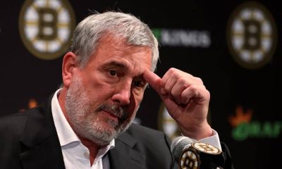 Hockey World Stunned as Boston Bruins President Cam Neely Steps Behind the Bench as New Head Coach Amid Team Turmoil 11
