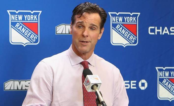 The Fire Returns to Broadway: John Tortorella Makes Shocking Comeback as New York Rangers Head Coach, Vowing to Restore Grit, Glory, and Garden Pride 4