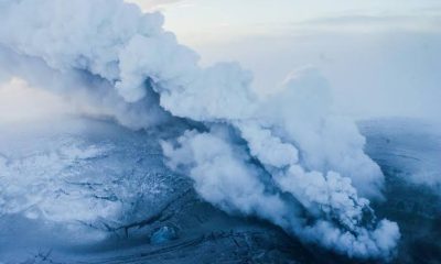 **DISASTER IN ALASKA: Glacier Collapse Devastates Cruise Ship, Dozens Dead, Scores Missing** 19