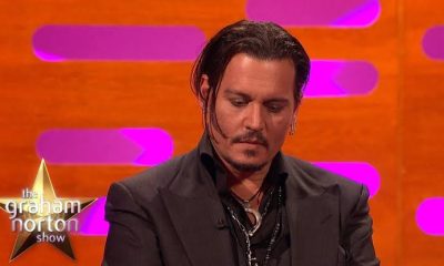 **HOLLYWOOD STUNNED: Johnny Depp Announces Retirement Date, Bidding Farewell to Acting Career** 4