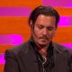 **HOLLYWOOD STUNNED: Johnny Depp Announces Retirement Date, Bidding Farewell to Acting Career** 5