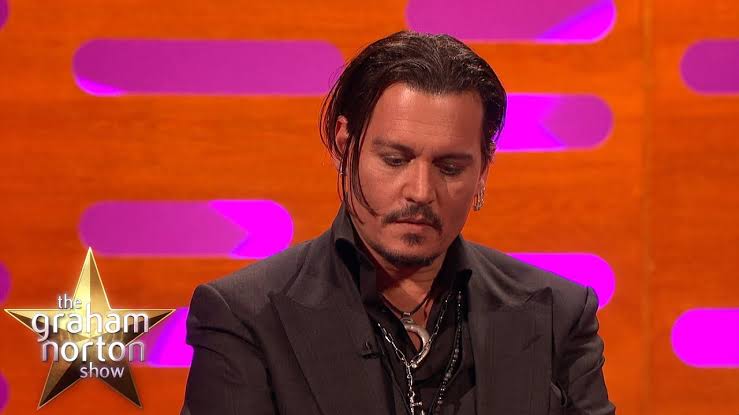 **HOLLYWOOD STUNNED: Johnny Depp Announces Retirement Date, Bidding Farewell to Acting Career** 7