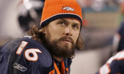 Mile High Shockwave: Former Broncos Legend Jake Plummer Makes Stunning Comeback as Head Coach to Lead Denver into a Bold New Era 14