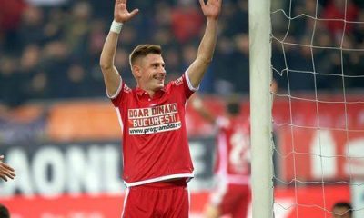 Oficial: Valentin Lazăr, noul antrenor principal al lui FC Dinamo București 2