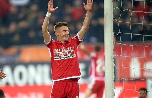 Oficial: Valentin Lazăr, noul antrenor principal al lui FC Dinamo București 1