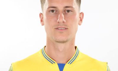 OFICIAL: Ștefan Purtić revine spectaculos la FC Petrolul Ploiești cu un contract pe patru ani 5