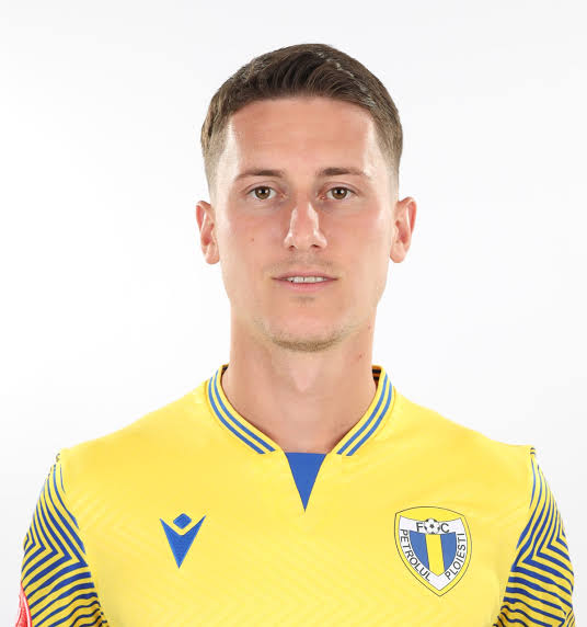 OFICIAL: Ștefan Purtić revine spectaculos la FC Petrolul Ploiești cu un contract pe patru ani 4