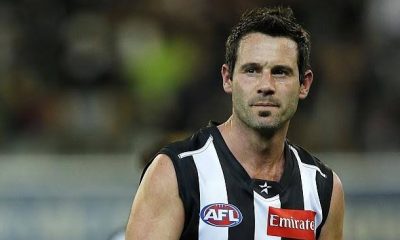 Collingwood Bombshell: Club Legend Alan Didak Returns as Senior Coach to Lead Magpies Into a Bold New Era 2