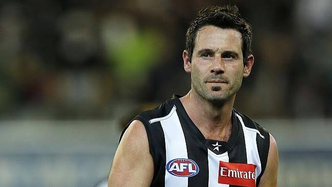 Collingwood Bombshell: Club Legend Alan Didak Returns as Senior Coach to Lead Magpies Into a Bold New Era 1