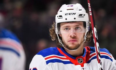 Heartbreak for Rangers Nation: Artemi Panarin Suffers Career-Threatening Injury, Out for the Year as Team Faces Uncertain Future 17