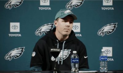 Historic Homecoming: Kellen Moore Returns to Lead Philadelphia Eagles Into a Bold New Era, Promising Innovation, Dominance, and Championships 8