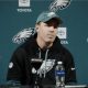 Historic Homecoming: Kellen Moore Returns to Lead Philadelphia Eagles Into a Bold New Era, Promising Innovation, Dominance, and Championships 9