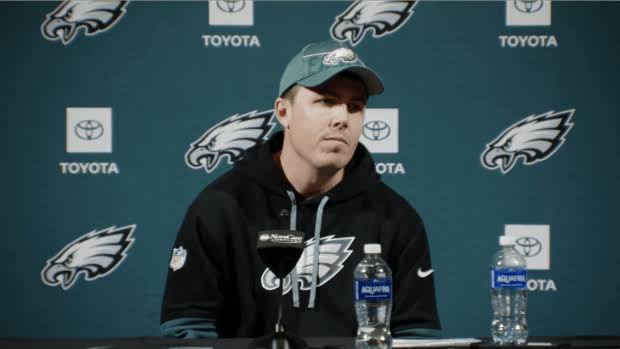 Historic Homecoming: Kellen Moore Returns to Lead Philadelphia Eagles Into a Bold New Era, Promising Innovation, Dominance, and Championships 7