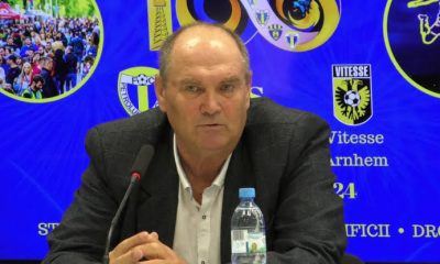 Portarul legendar Gheorghe Liliac numit CEO al FC Petrolul Ploiești 2