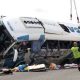 Tragedie în România: Peste 30 de morți într-un accident de autocar 30