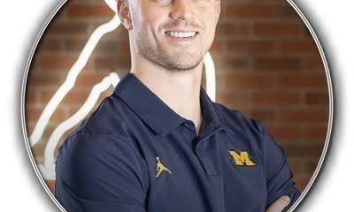 In a Shocking Twist, Former Michigan Wolverines Analyst Connor Stalions Returns to Ann Arbor as Head Coach, Promising Redemption, Discipline, and a New Era of Championship Football 23