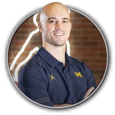 In a Shocking Twist, Former Michigan Wolverines Analyst Connor Stalions Returns to Ann Arbor as Head Coach, Promising Redemption, Discipline, and a New Era of Championship Football 22