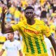 Officiel : Randal Kolo Muani fait son grand retour au FC Nantes dans un transfert sensationnel 9