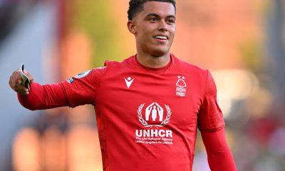 Stunning Homecoming on the Cards: Nottingham Forest in Advanced Talks to Re-Sign Former Hero Brennan Johnson in Sensational Summer Transfer Twist 5