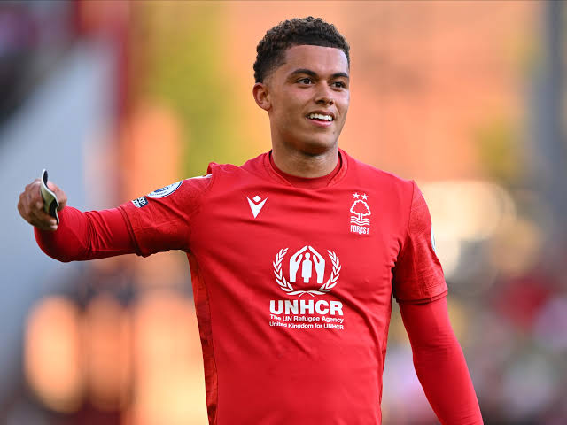 Stunning Homecoming on the Cards: Nottingham Forest in Advanced Talks to Re-Sign Former Hero Brennan Johnson in Sensational Summer Transfer Twist 4