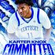 Kentucky Wildcats Make Massive Statement as Former 5-Star Sensation Karter Knox Signs On, Ushering in a New Era Under Mark Pope 30