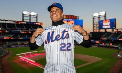 Stunning Blockbuster: Texas Rangers Land Superstar Juan Soto in $100 Million Deal 10