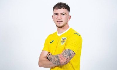 BREAKING: Deian Sorescu revine spectaculos la FC Dinamo București 4