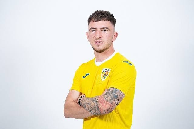 BREAKING: Deian Sorescu revine spectaculos la FC Dinamo București 1