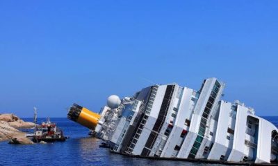 Tragedy Strikes Carnival VIFP: Thousands Missing After Cruise Liner Sinks in River 2