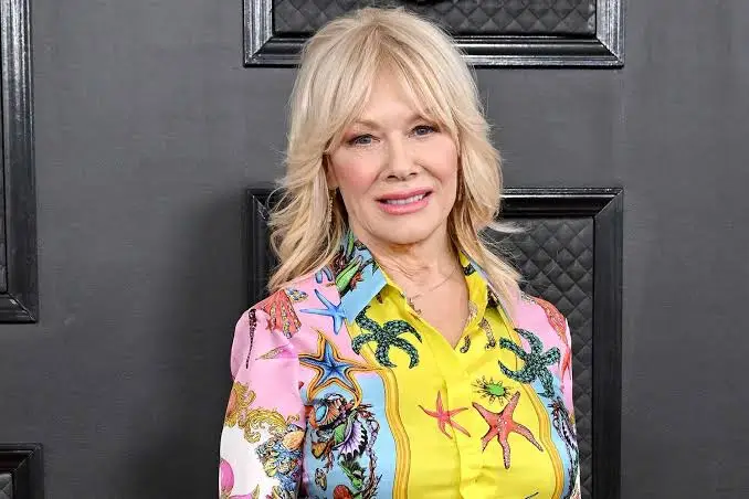 Duran Duran Makes Rock History: Welcomes Heart’s Nancy Wilson as Official New Band Member 25