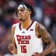 Texas Tech Suspends Forward JT Toppin Indefinitely After Positive Drug Test 5