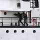 Carnival VIFP ship Massacre: 12 Killed in Shipping Attack 5