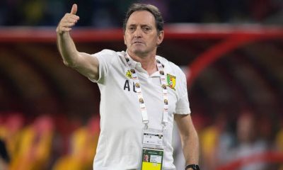 Revenire Legendară: Tony Conceição Revine la CFR 1907 Cluj ca Antrenor Principal pe un Contract de Un An 6
