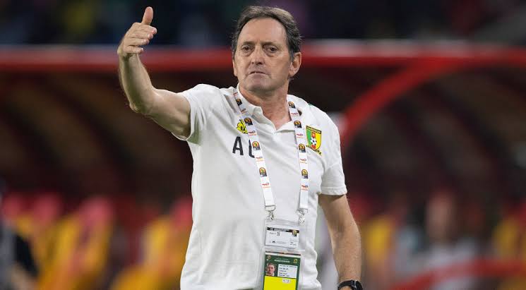 Revenire Legendară: Tony Conceição Revine la CFR 1907 Cluj ca Antrenor Principal pe un Contract de Un An 1
