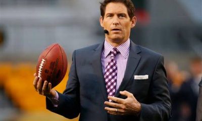 Steve Young Named New Head Coach of BYU Cougars in Shocking Announcement 10