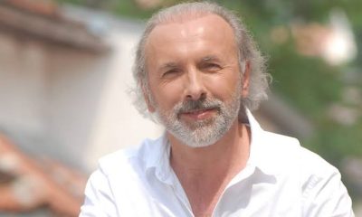 Bosanski pjevač Dino Merlin uhapšen zbog navodne trgovine drogom 11