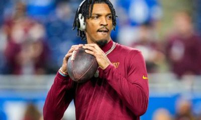 LSU Tigers Make Historic $200 Million Move for Jayden Daniels, Emerge as Super Bowl Favorites 23