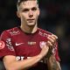Atacantul CFR Cluj, Louis Munteanu, suspendat pe termen nelimitat după un test antidoping pozitiv 5