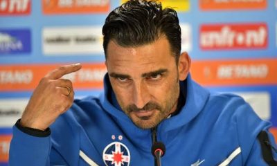 Antrenorul FCSB, Elias Charalambous, arestat pentru presupus trafic și consum de droguri 2