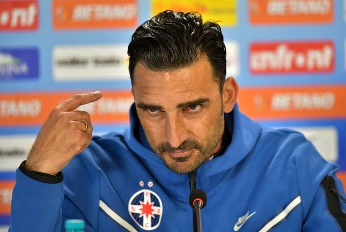Antrenorul FCSB, Elias Charalambous, arestat pentru presupus trafic și consum de droguri 1