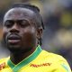 Moses Simon manquera le match contre Nice après un test antidopage positif 24