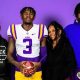 LSU Football's Transfer Portal Haul Retakes No. 1 Ranking in America This Offseason 17