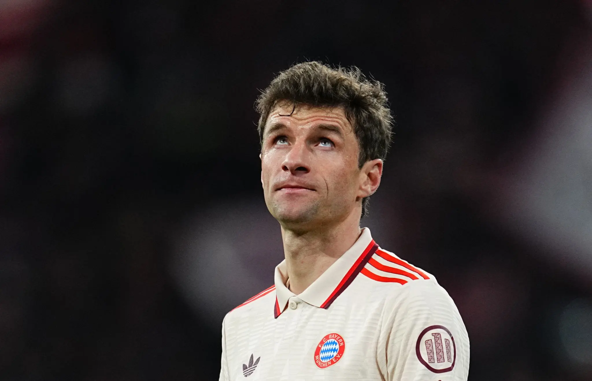 Thomas Müller se alătură FC Dinamo București într-un transfer istoric 1