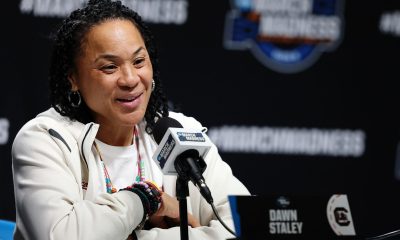 BREAKING: Dawn Staley Threatens to Resign as South Carolina Women’s Basketball Head Coach if Board Fails to Meet Program Expectations 2