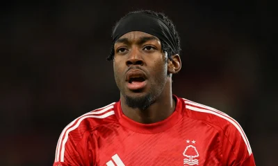 Elanga Confirms Nottingham Forest Exit, Citing Racism Behind the Scenes 2
