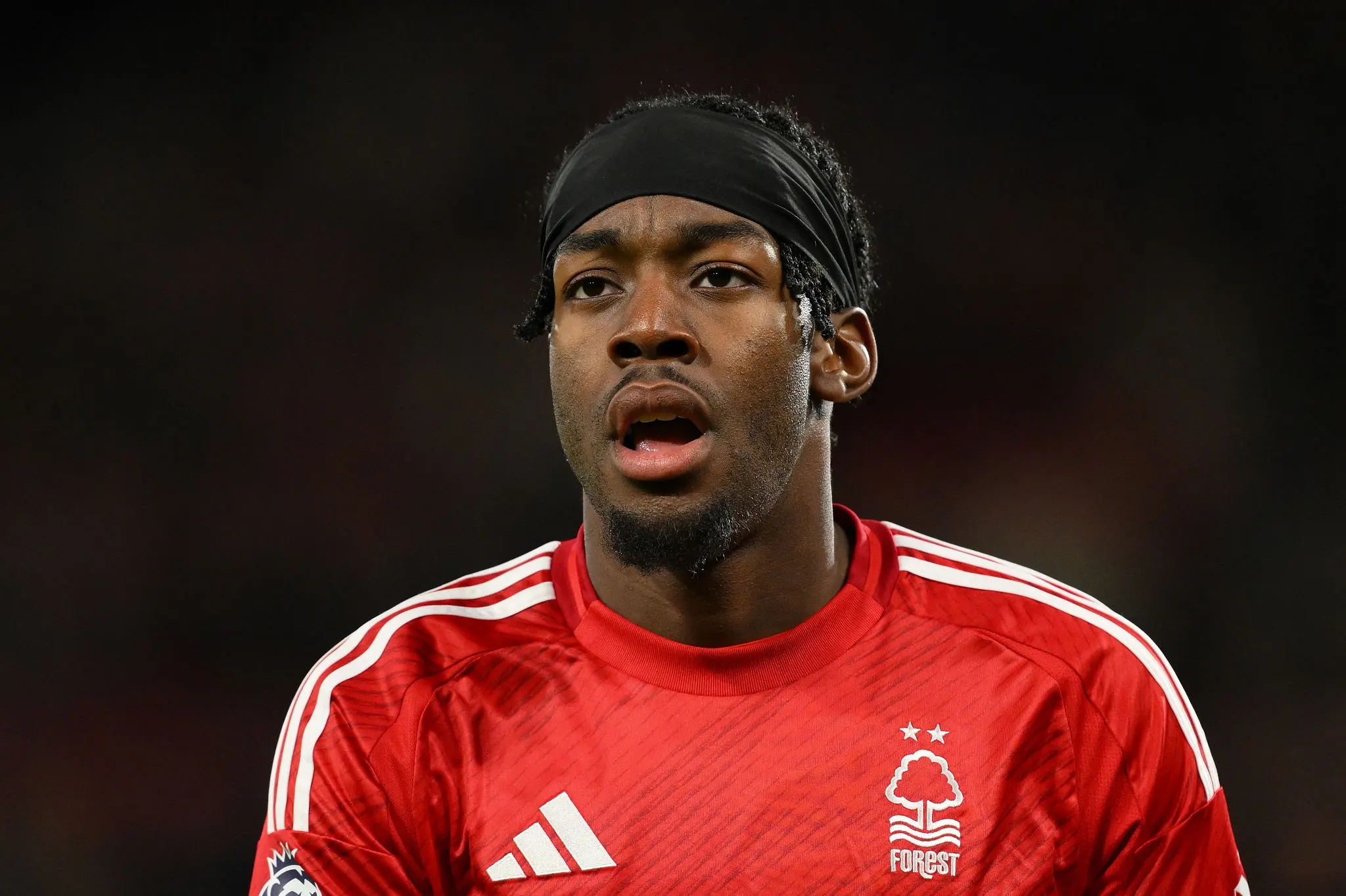 Elanga Confirms Nottingham Forest Exit, Citing Racism Behind the Scenes 1