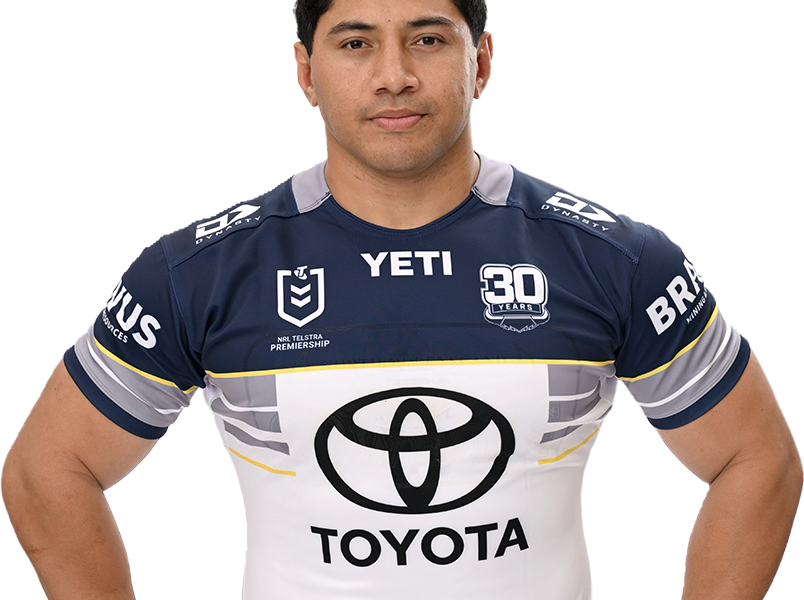 Taumalolo Joins the Purple Army: Melbourne Storm Land $10M Superstar 13