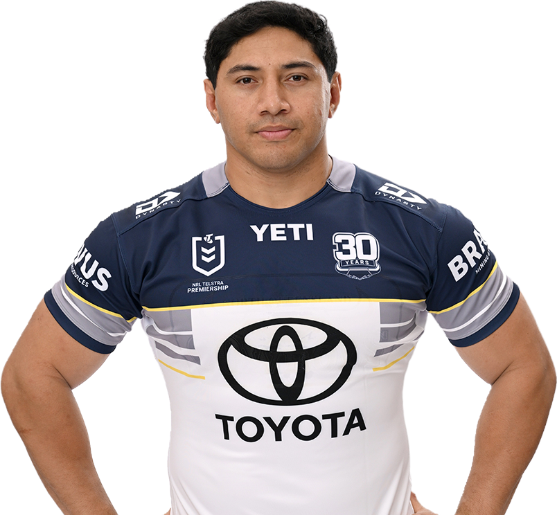 Taumalolo Joins the Purple Army: Melbourne Storm Land $10M Superstar 1