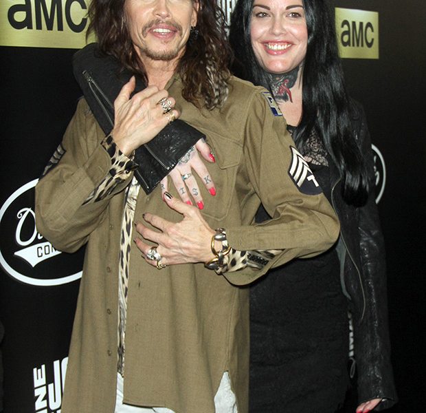**Bombshell: Steven Tyler Opens Up About Daughter Mia Tyler—Reveals Truth About His Biological Daughter** 10